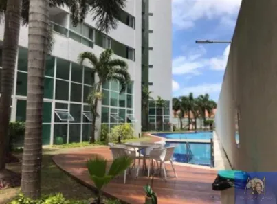 Apartamento com 3 Quartos à venda, 113m² no Espinheiro, Recife