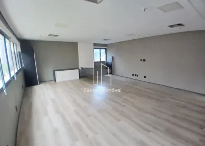 Sala Comercial à venda, 58m² no Vila Clementino, São Paulo