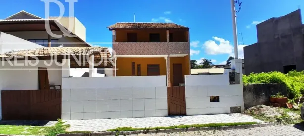 Casa de Condomínio com 4 Quartos à venda, 250m² no Arembepe (Abrantes), Camaçari