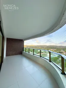Apartamento com 4 Quartos à venda, 186m² no Tirol, Natal