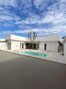 Casa com 3 Quartos à venda, 220m² no Portal das Estrelas II, Boituva