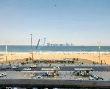 Apartamento com 4 Quartos à venda, 353m² no Copacabana, Rio de Janeiro