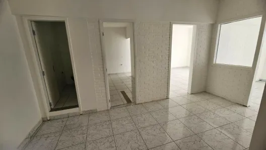 Sala Comercial à venda, 96m² no Santo Amaro, São Paulo