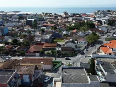 Sobrado com 3 Quartos à venda, 249m² no Vila Paraiso, Matinhos