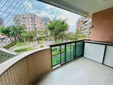 Apartamento com 2 Quartos à venda, 100m² no Barra da Tijuca, Rio de Janeiro