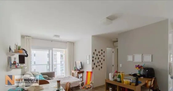 Apartamento com 2 Quartos à venda, 56m² no Vila Mariana, São Paulo