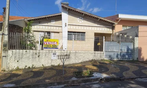 Casa com 2 Quartos à venda, 280m² no Jardim Nossa Senhora Auxiliadora, Campinas