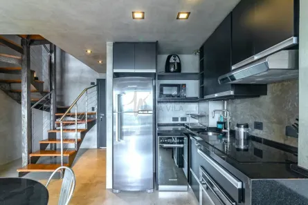 Apartamento com 2 Quartos à venda, 109m² no Vila Mariana, São Paulo