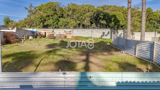 Lote/Terreno à venda, 720m² no Butiatuvinha, Curitiba