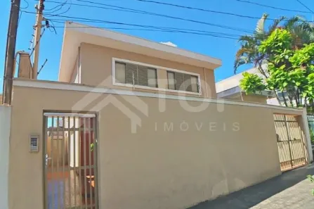 Casa com 3 Quartos para alugar, 230m² no Vila Monteiro (Gleba I), São Carlos