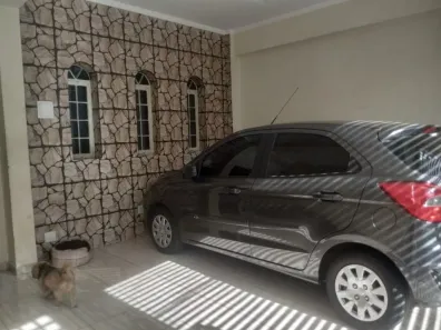 Casa com 3 Quartos à venda, 152m² no Jardim Soraia, São Paulo
