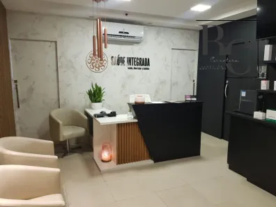 Sala Comercial para alugar, 17m² no Jardim Emília, Sorocaba