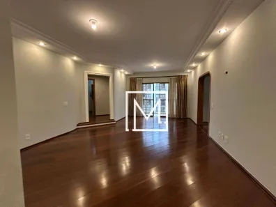 Apartamento com 4 Quartos à venda, 160m² no Indianópolis, São Paulo