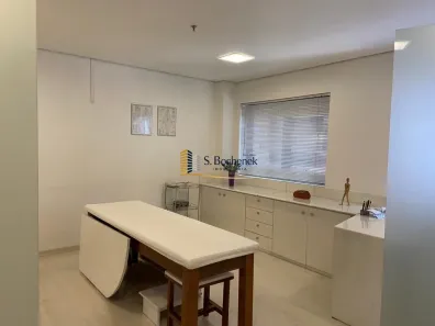 Sala Comercial com 1 Quarto à venda, 35m² no Pinheiros, São Paulo