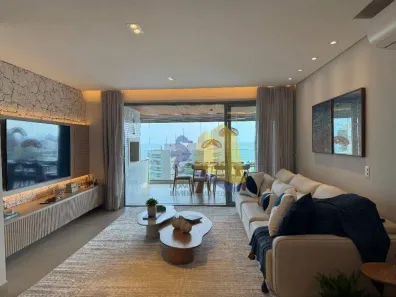 Apartamento com 3 Quartos à venda, 138m² no Riviera, Bertioga