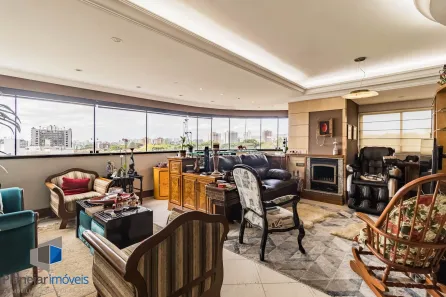 Apartamento com 2 Quartos à venda, 111m² no Boa Vista, Porto Alegre