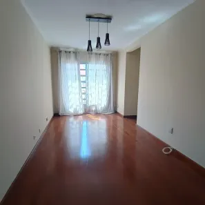 Apartamento com 3 Quartos para alugar, 69m² no Granja Viana II, Cotia