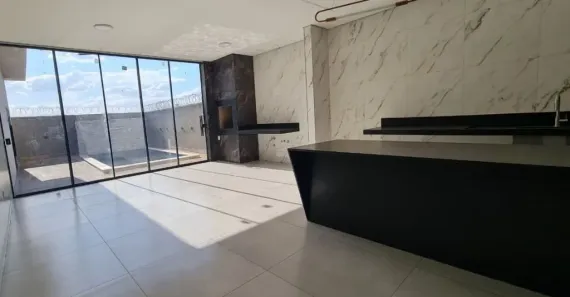 Casa com 3 Quartos à venda, 222m² no Setor Faiçalville, Goiânia