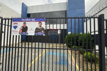 Ponto Comercial para alugar, 661m² no Vila Regente Feijó, São Paulo