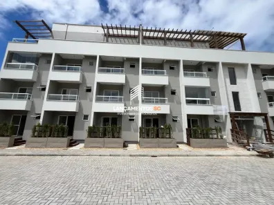 Apartamento com 1 Quarto à venda, 33m² no Paes Leme, Imbituba
