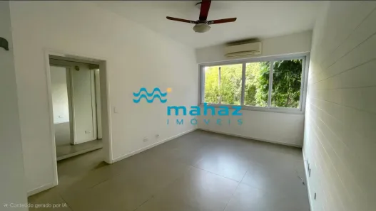 Apartamento com 2 Quartos à venda, 95m² no Leblon, Rio de Janeiro