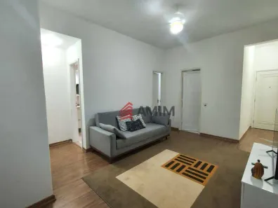 Apartamento com 2 Quartos à venda, 70m² no Icaraí, Niterói