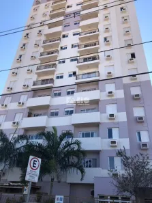 Apartamento com 2 Quartos à venda, 66m² no Higienópolis, São José do Rio Preto
