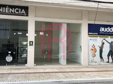 Sala Comercial para alugar, 40m² no Centro, Balneário Camboriú