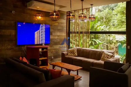 Fazenda/Sítio com 6 Quartos para alugar, 500m² no Vargem Grande, Rio de Janeiro