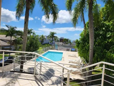 Lote/Terreno à venda, 794m² no Córrego Grande, Florianópolis