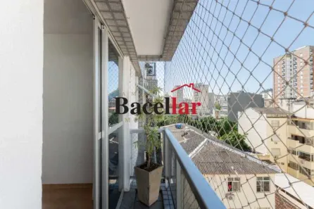 Apartamento com 2 Quartos à venda, 72m² no Tijuca, Rio de Janeiro