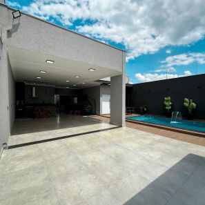 Casa com 3 Quartos à venda, 178m² no Centro, Franca