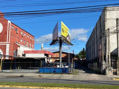 Imóvel Comercial à venda, 700m² no Bucarein, Joinville