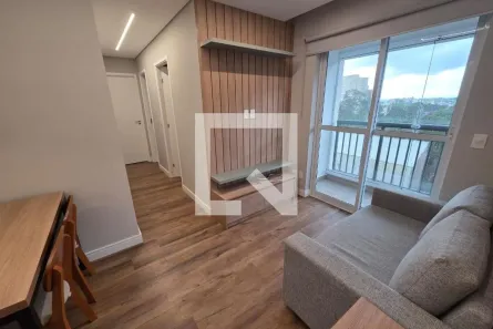 Apartamento com 2 Quartos à venda, 46m² no Vila Andrade, São Paulo