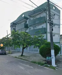 Apartamento com 1 Quarto à venda, 53m² no Val-de-Cães, Belém