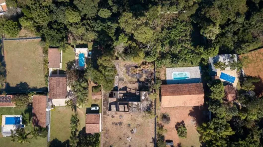 Lote/Terreno à venda, 2839m² no Caxambu, Jundiaí