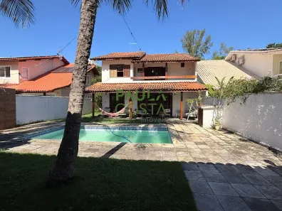 Casa de Condomínio com 3 Quartos à venda, 545m² no Barra da Tijuca, Rio de Janeiro