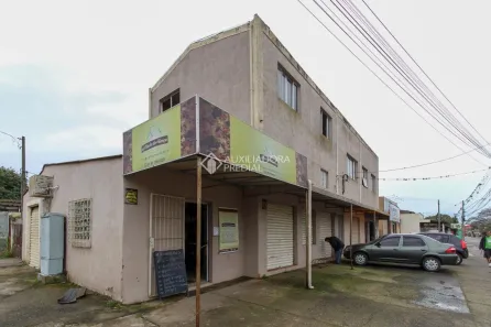 Prédio Comercial com 6 Quartos à venda, 488m² no Rio Branco, Canoas