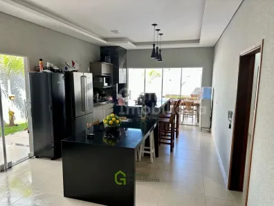 Casa com 3 Quartos à venda, 160m² no Parque Villa Lobos, Olímpia