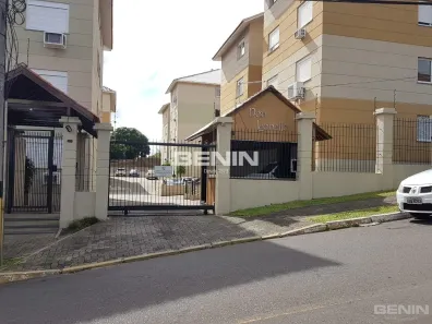 Apartamento com 2 Quartos para alugar, 53m² no Nossa Senhora das Graças, Canoas