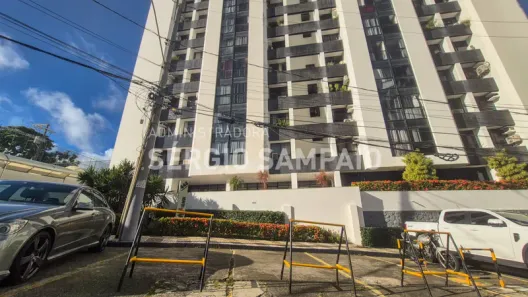 Apartamento com 1 Quarto à venda, 42m² no Pituba, Salvador