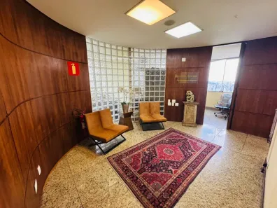 Sala Comercial para alugar, 420m² no Estoril, Belo Horizonte