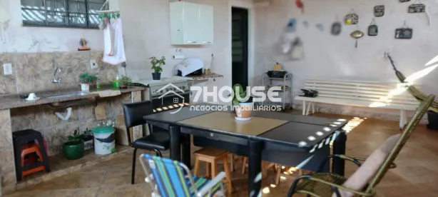 Casa com 2 Quartos à venda, 180m² no Vila Monte Alegre, Paulínia