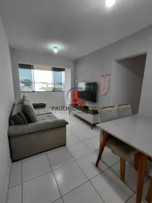Apartamento com 2 Quartos à venda, 50m² no Recanto, Americana