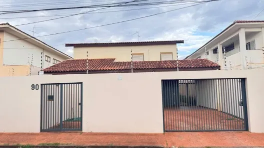 Casa com 4 Quartos à venda, 333m² no Jardim Primavera, Araraquara