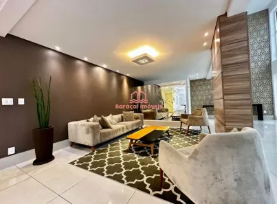 Apartamento com 3 Quartos à venda, 101m² no Guilhermina, Praia Grande