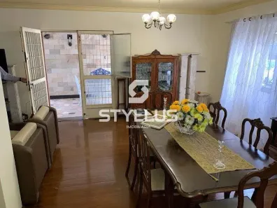 Casa de Condomínio com 5 Quartos à venda, 315m² no Cachambi, Rio de Janeiro