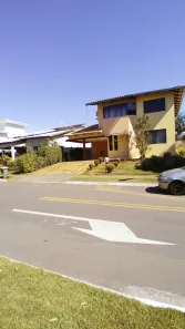 Casa de Condomínio com 4 Quartos à venda, 353m² no Residencial Eldorado, Goiânia