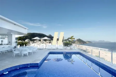 Cobertura com 5 Quartos à venda, 890m² no Copacabana, Rio de Janeiro