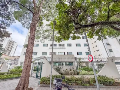Apartamento com 3 Quartos à venda, 85m² no Moema, São Paulo